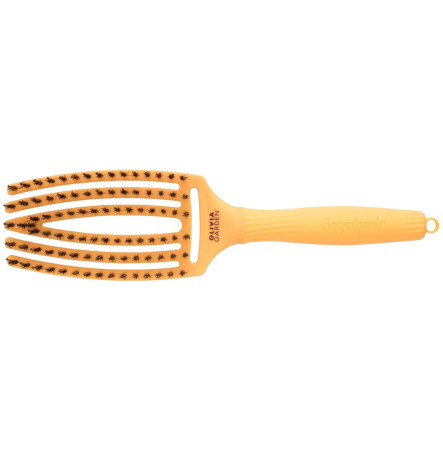 Щітка Olivia Garden Finger Brush Combo Nineties Juicy