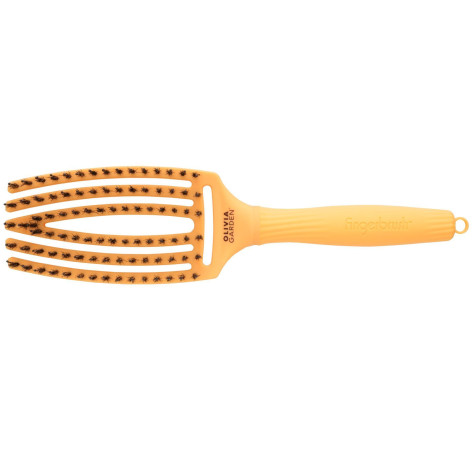 Щітка Olivia Garden Finger Brush Combo Nineties Juicy