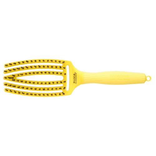 Щітка Olivia Garden Finger Brush Combo Sweet Lemonade
