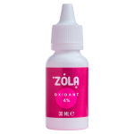 ZOLA Окислитель к краске 4%