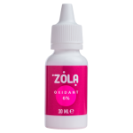 ZOLA Окислитель к краске 6%