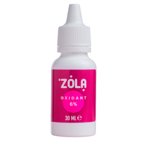 ZOLA Окислювач до фарби 6%