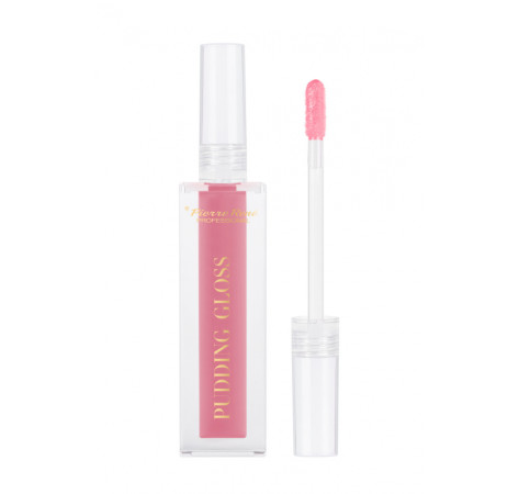Pierre Rene Блиск для губ Pudding Gloss 03 Gloss Up Pretty