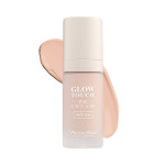 Pierre Rene Крем BB SPF 50 тонирующий для лица GLOW TOUCH 01, 30 мл