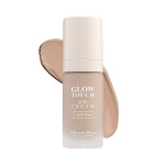 Pierre Rene Крем BB SPF 50 тонирующий для лица GLOW TOUCH 02, 30 мл