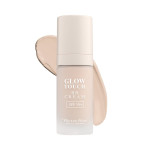 Pierre Rene Крем BB SPF 50 тонирующий для лица GLOW TOUCH 00, 30 мл