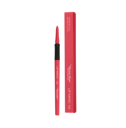 Pierre Rene Карандаш для губ LIP MATIC 03