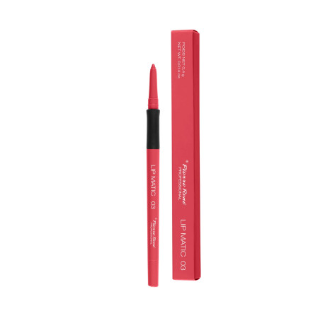Pierre Rene Карандаш для губ LIP MATIC 03