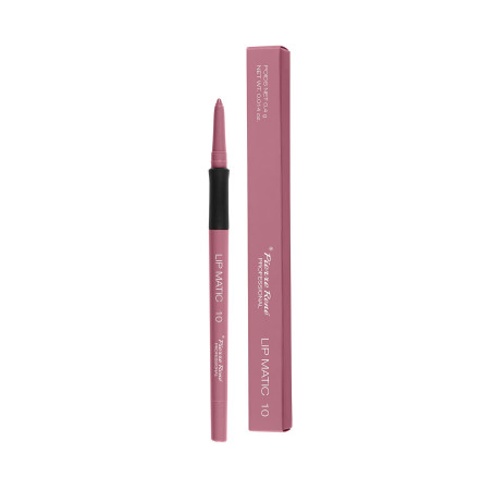 Pierre Rene Карандаш для губ LIP MATIC 10