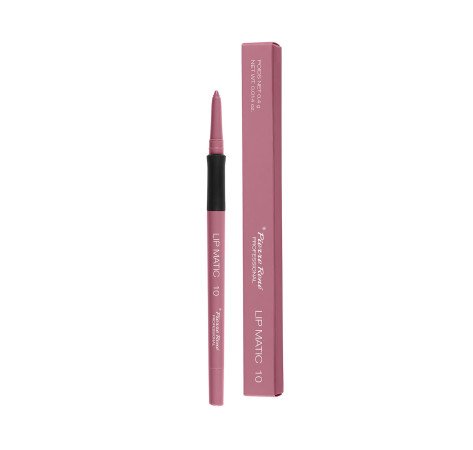 Pierre Rene Карандаш для губ LIP MATIC 10
