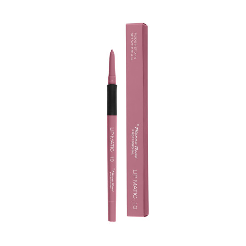 Pierre Rene Карандаш для губ LIP MATIC 10