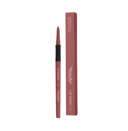 Pierre Rene Карандаш для губ LIP MATIC 11