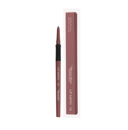 Pierre Rene Олівець для губ LIP MATIC 19