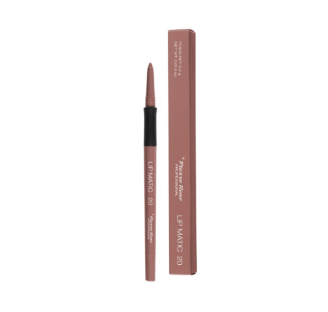 Pierre Rene Карандаш для губ LIP MATIC 20