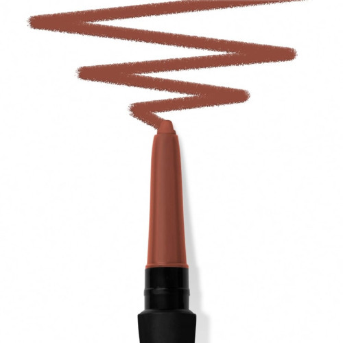 Pierre Rene Карандаш для губ LIP MATIC 19