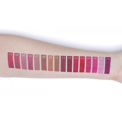 Pierre Rene Олівець для губ LIP MATIC 07