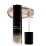 Pierre Rene Контур консилер №01 7 мл