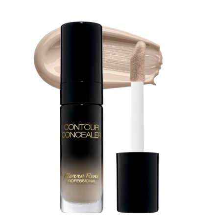 Pierre Rene Контур консилер №01 7 мл
