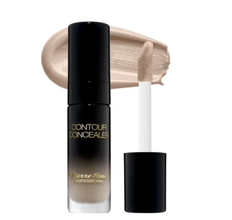 Pierre Rene Контур консилер №01 7 мл