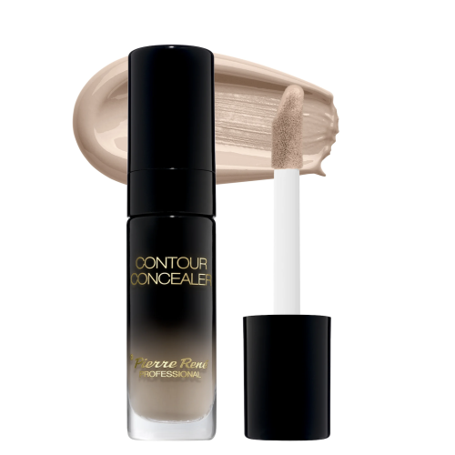 Pierre Rene Контур консилер №01 7 мл