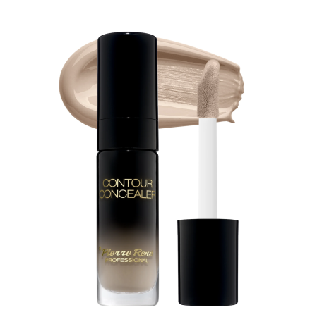Pierre Rene Контур консилер №02 7 мл
