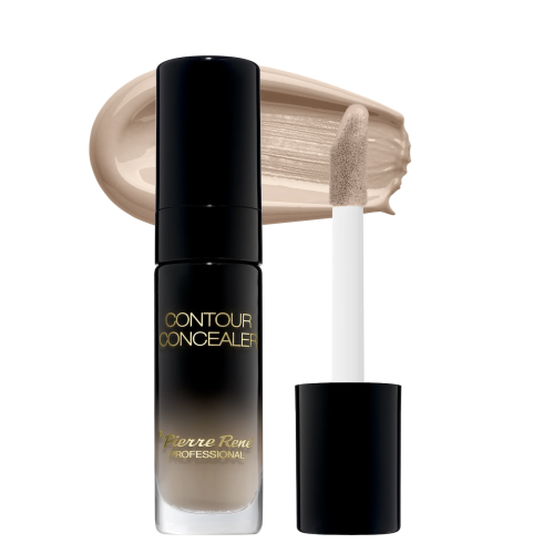 Pierre Rene Контур консилер №02 7 мл