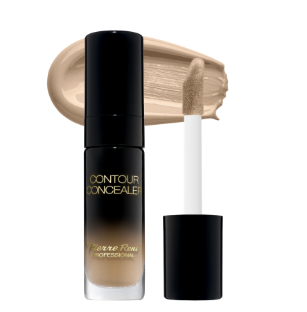 Pierre Rene Контур консилер №04 7 мл