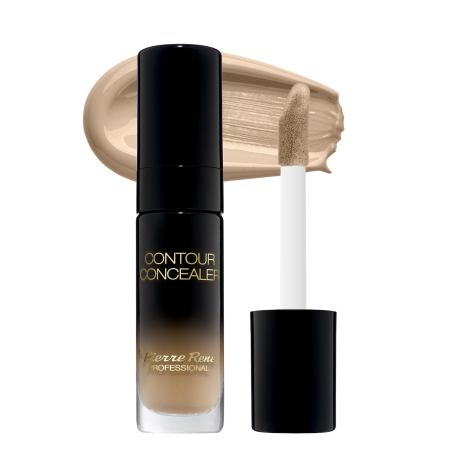 Pierre Rene Контур консилер №04 7 мл