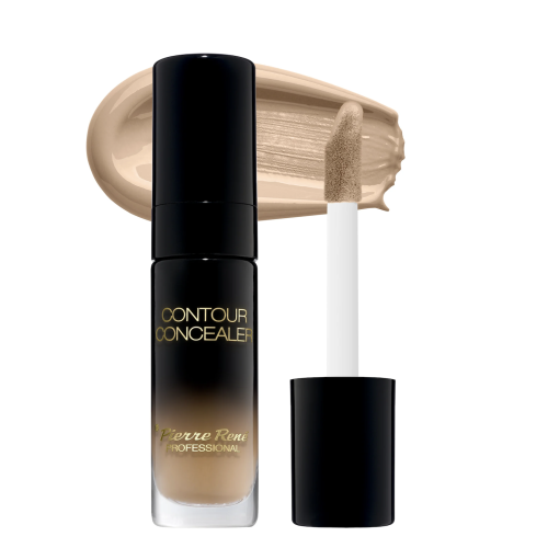 Pierre Rene Контур консилер №04 7 мл
