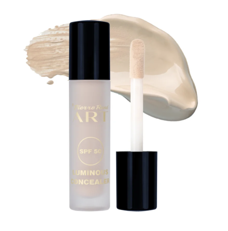 Pierre Rene Консилер ART SPF50 01 Ivory 6мл