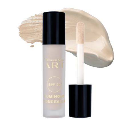 Pierre Rene Консилер ART SPF50 01 Ivory 6мл