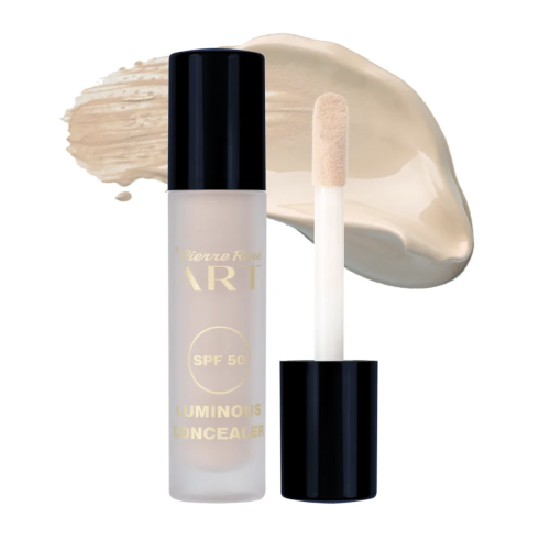 Pierre Rene Консилер ART SPF50 01 Ivory 6мл