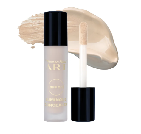 Pierre Rene Консилер ART SPF50 02 natural 6мл