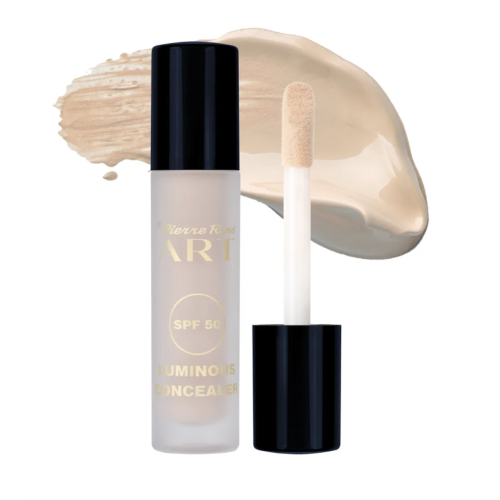 Pierre Rene Консилер ART SPF50 02 natural 6мл