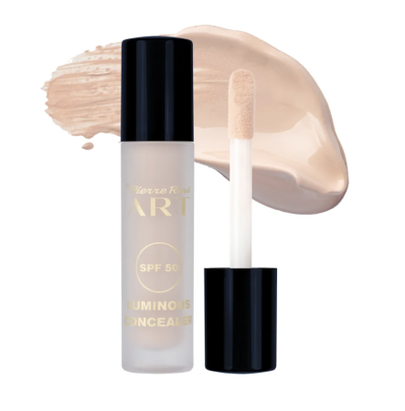 Pierre Rene Консилер ART SPF50 04 soft pink 6мл