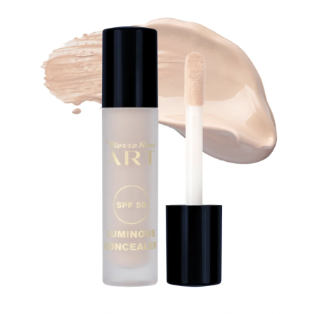 Pierre Rene Консилер ART SPF50 04 soft pink 6мл