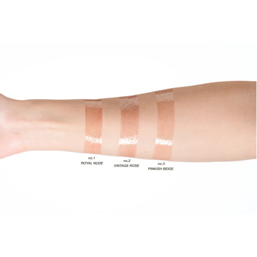 Pierre Rene Олія для губ захисна Lip Oil 02