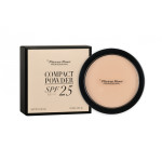 Pierre Rene Компактна пудра з SPF25 02 Basic
