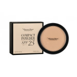 Pierre Rene Компактна пудра з SPF25 03 Sand