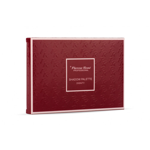 Pierre Rene Палетка тіней DIGNITY 8 X1,3 г