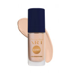 Pierre Rene Тональний флюїд освітлюючий Lumi Touch Art 01 Porcelain