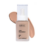 Pierre Rene Тональна основа для обличчя MEDIC 03