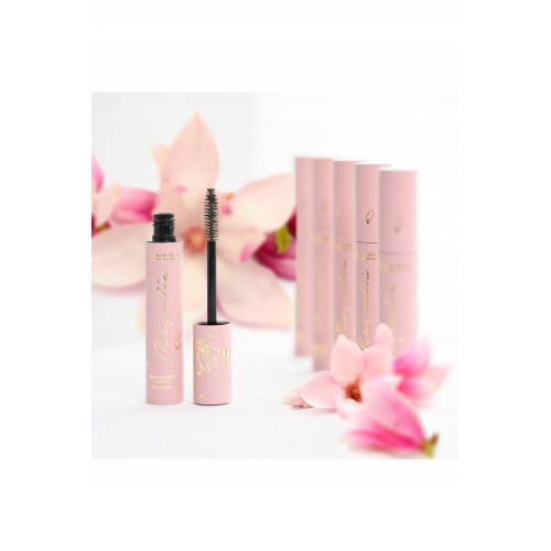 Pierre Rene Тушь для ресниц объемная Magnolia 10 мл