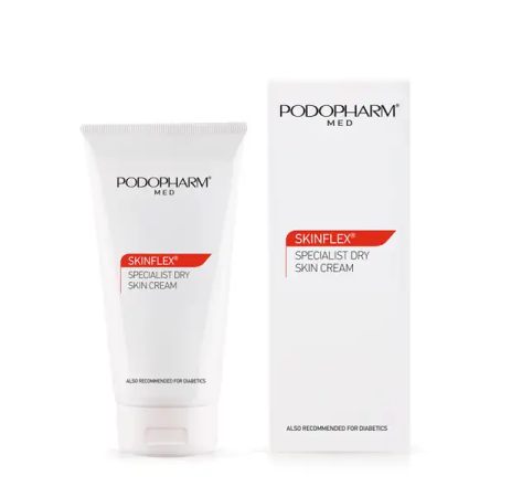 Podopharm Регенерирующий крем для сухой кожи SKINFLEX® 150 мл