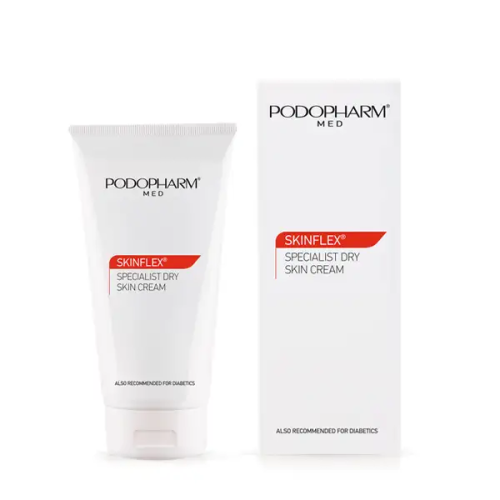 Podopharm Регенерирующий крем для сухой кожи SKINFLEX® 150 мл