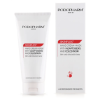 Podopharm  Зволожувальний крем-маска для рук і ніг, з олією ши та ягодами годжі 75 мл