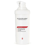 Podopharm  Зволожувальний крем-маска для рук і ніг, з олією ши та ягодами годжі 500 мл