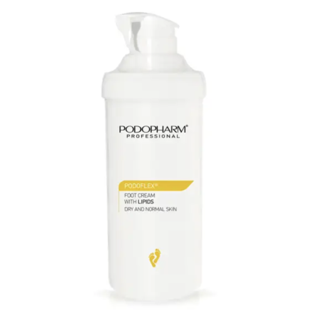 Podopharm Крем для ног с липидами 500 мл