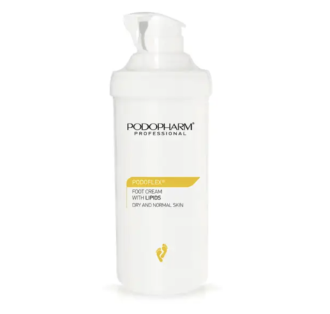 Podopharm  Крем для ніг з ліпідами 500 мл