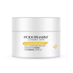 Podopharm  Цукрово-сольовий пілінг з вітамінами і мінералами 600 мл